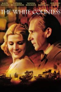Cover: Fiennes-R: Den ryska grevinnan