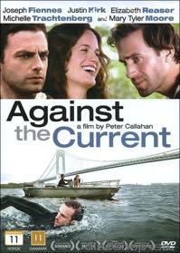 Cover: Fiennes-J: Against the Current
