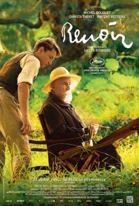 Cover: Renoir