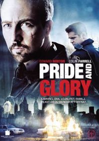 Cover: Farrell: Pride and Glory
