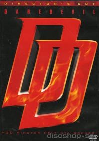 Cover: Farrell Collection: Daredevil