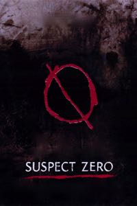 Cover: Eckhart: Suspect Zero