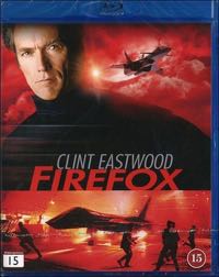 Cover: Eastwood: Firefox