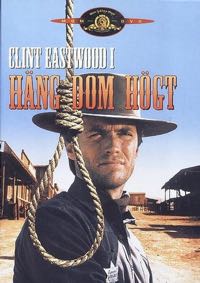 Cover: Eastwood: Häng dom högt