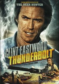 Cover: Eastwood: Thunderbolt