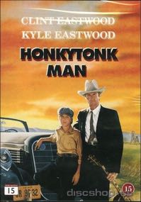Cover: Eastwood: Honkytonk Man