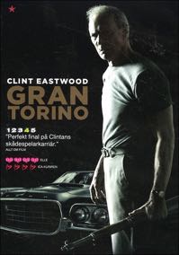 Cover: Eastwood: Gran Torino