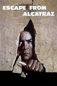 Cover: Eastwood: Flykten Från Alcatraz