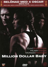 Cover: Eastwood: Million Dollar Baby