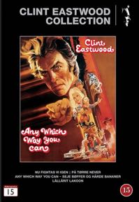 Cover: Eastwood: Any With Way You Can