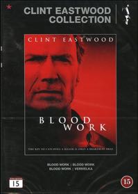 Cover: Eastwood: Bloodwork