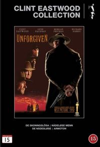 Cover: Eastwood: Unforgiven