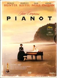 Cover: Neill: Pianot