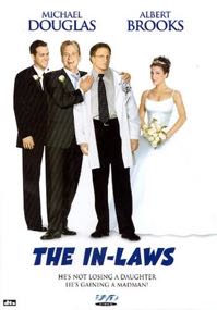 Cover: Douglas: The In-Laws