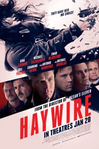 Cover: McGregor: Haywire
