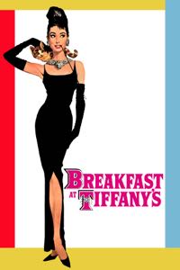Cover: Frukost på Tiffany's