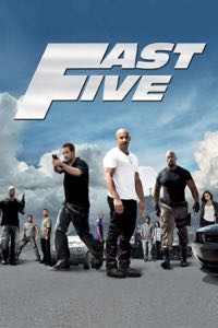 Cover: Diesel: Fast & Furious 5