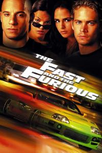 Cover: Diesel: The Fast and the Furious