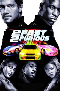 Cover: Diesel: 2 Fast 2 Furious