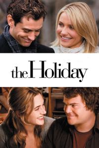 Cover: Diaz: The Holiday