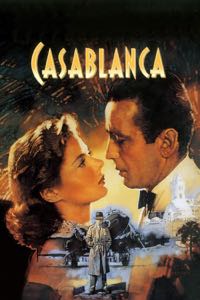 Cover: Bogart: Casablanca