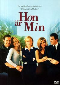 Cover: Diaz Collection: Hon är min