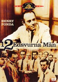 Cover: 12 Edsvurna Män