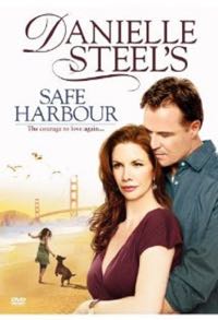 Cover: Safe Harbour