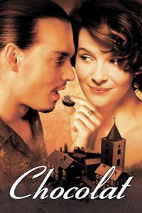 Cover: Depp: Chocolat