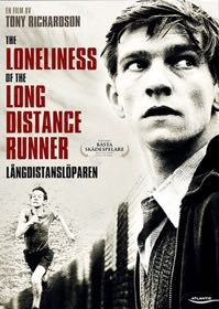 Cover: Loneliness of the long distance runner