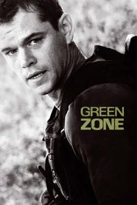 Cover: Damon: Green Zone