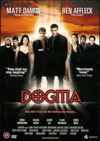 Cover: Damon: Dogma