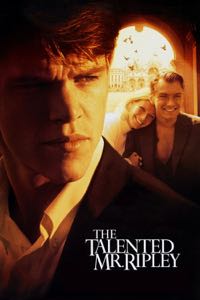 Cover: Damon: The Talented Mr. Ripley