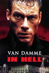 Cover: Damme: In Hell