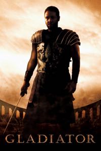 Cover: Crowe: Gladiator