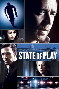 Cover: Crowe: State of Play
