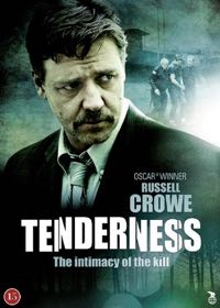 Cover: Crowe: Tenderness