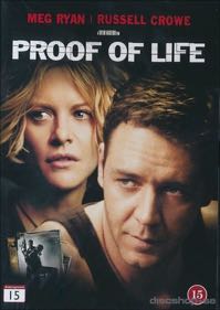 Cover: Crowe: Proof of life