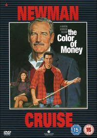 Cover: Cruise: The Color of Money