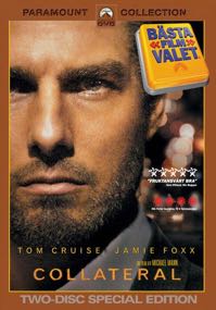 Cover: Cruise: Collateral