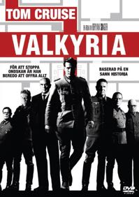 Cover: Cruise: Valkyria