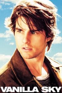 Cover: Cruise: Vanilla Sky