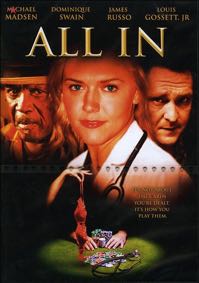 Cover: All In
