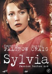 Cover: Paltrow: Sylvia