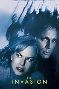 Cover: Kidman: The Invasion