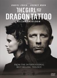 Cover: Craig: The Girl with the Dragon Tattoo
