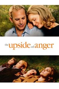 Cover: Costner: The Upside of Anger