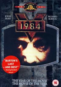 Cover: 1984