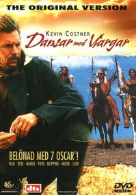 Cover: Costner: Dansar Med Vargar