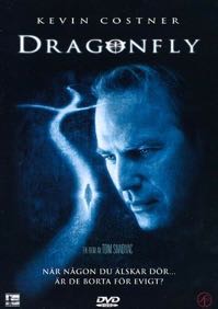 Cover: Costner: Dragonfly